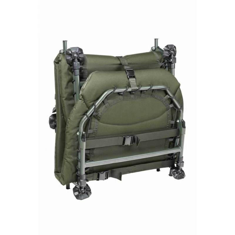 Mivardi CamoCODE Flat 6 Bedchair 10 Mivardi CamoCODE Flat 6 Bedchair - Afbeelding 8