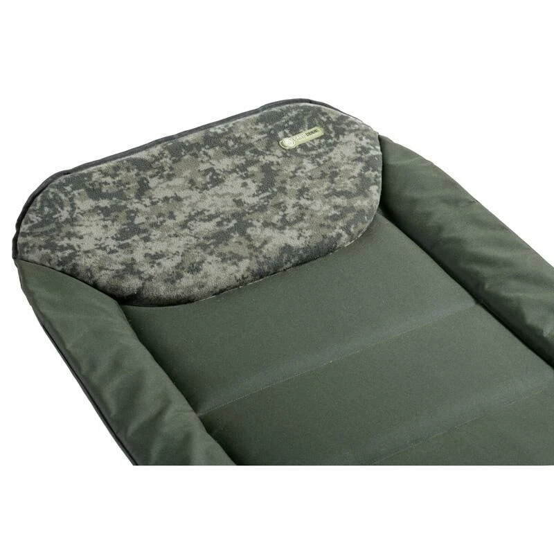 Mivardi CamoCODE Express 6 Bedchair 6 Mivardi CamoCODE Express 6 Bedchair - Afbeelding 4