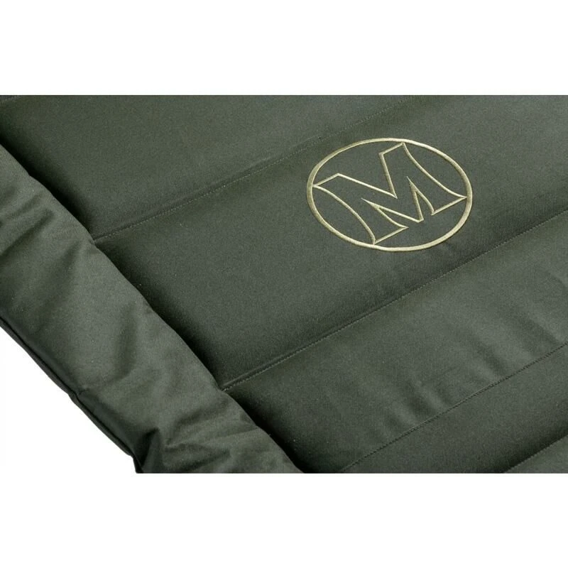 Mivardi CamoCODE Express 6 Bedchair 11 Mivardi CamoCODE Express 6 Bedchair - Afbeelding 9