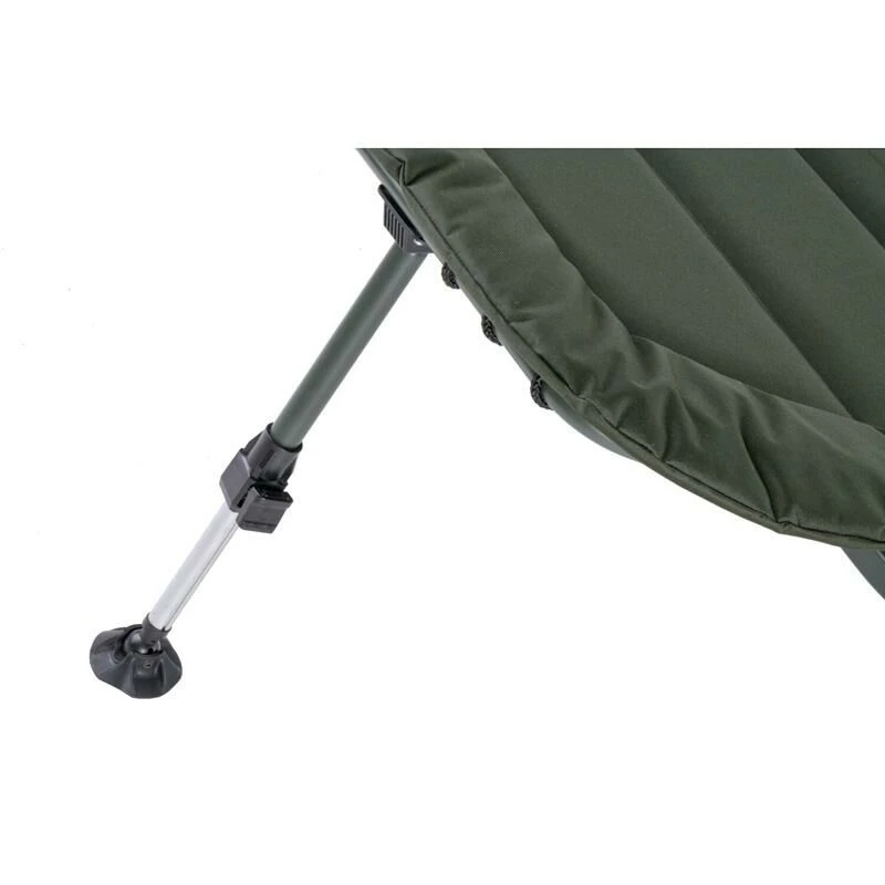 Mivardi CamoCODE Express 6 Bedchair 9 Mivardi CamoCODE Express 6 Bedchair - Afbeelding 7