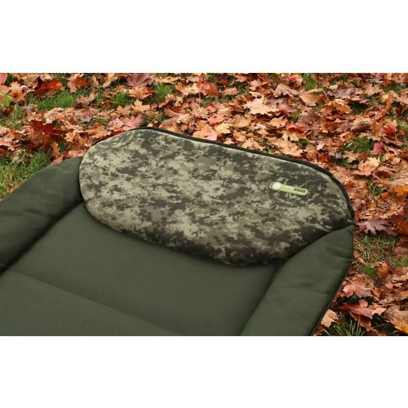Mivardi CamoCODE Express 6 Bedchair 12 Mivardi CamoCODE Express 6 Bedchair - Afbeelding 10