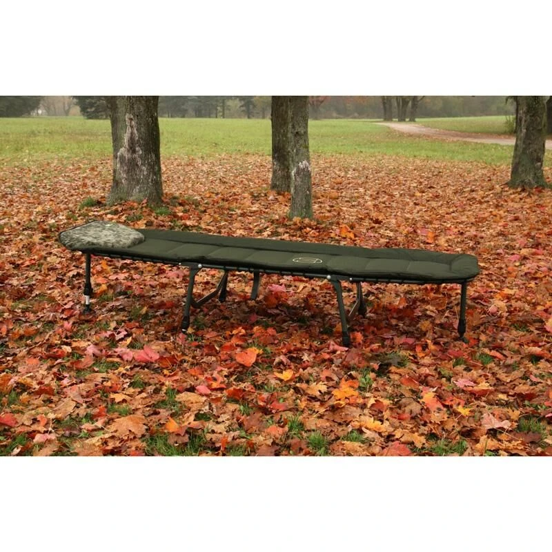 Mivardi CamoCODE Express 6 Bedchair 13 Mivardi CamoCODE Express 6 Bedchair - Afbeelding 11