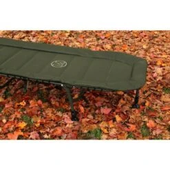 Mivardi CamoCODE Express 6 Bedchair 27 Mivardi CamoCODE Express 6 Bedchair -Verkoop Van Visgerei 3695846Mivardi CamoCODE Express 6 Bedchair 11