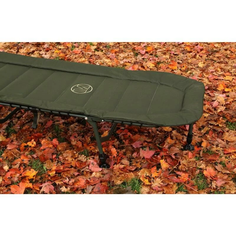 Mivardi CamoCODE Express 6 Bedchair 14 Mivardi CamoCODE Express 6 Bedchair - Afbeelding 12