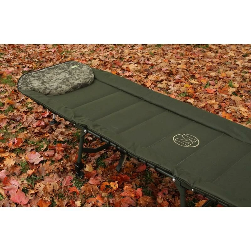 Mivardi CamoCODE Express 6 Bedchair 15 Mivardi CamoCODE Express 6 Bedchair - Afbeelding 13