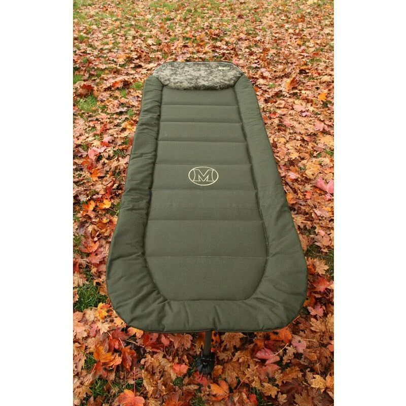 Mivardi CamoCODE Express 6 Bedchair 16 Mivardi CamoCODE Express 6 Bedchair - Afbeelding 14