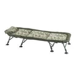 Mivardi CamoCODE Flat 8 Bedchair