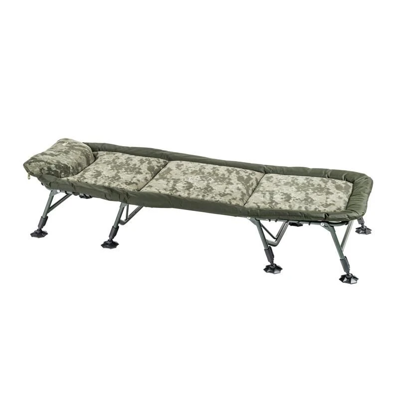 Mivardi CamoCODE Flat 8 Bedchair 3 Mivardi CamoCODE Flat 8 Bedchair