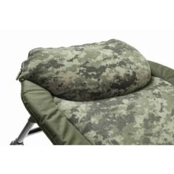 Mivardi CamoCODE Flat 8 Bedchair 14 Mivardi CamoCODE Flat 8 Bedchair -Verkoop Van Visgerei 3708673Mivardi CamoCODE Flat 8 Bedchair 2