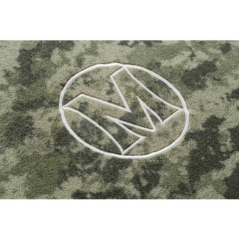 Mivardi CamoCODE Flat 8 Bedchair 6 Mivardi CamoCODE Flat 8 Bedchair - Afbeelding 4