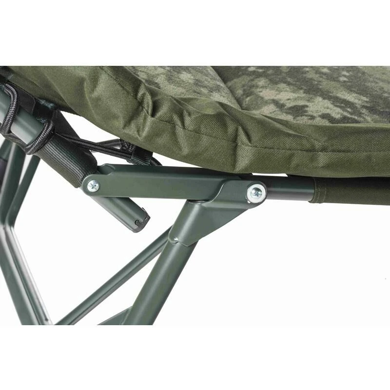 Mivardi CamoCODE Flat 8 Bedchair 8 Mivardi CamoCODE Flat 8 Bedchair - Afbeelding 6