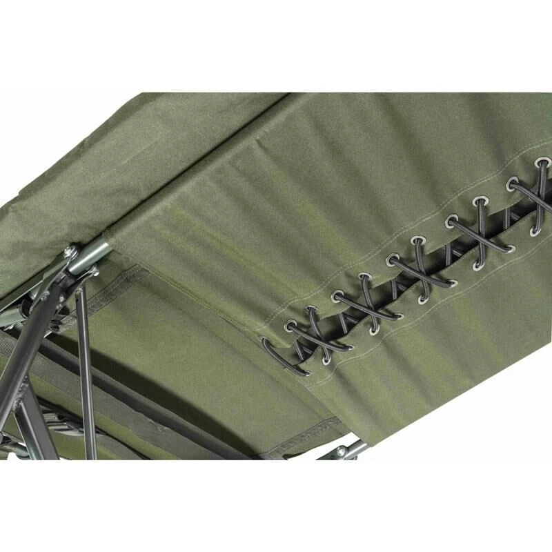 Mivardi CamoCODE Flat 8 Bedchair 10 Mivardi CamoCODE Flat 8 Bedchair - Afbeelding 8