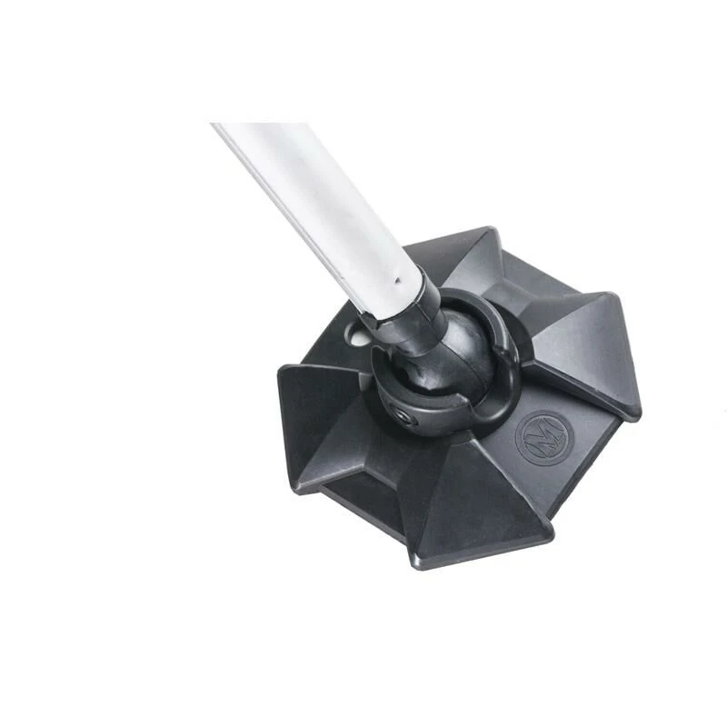 Mivardi CamoCODE Flat 8 Bedchair 12 Mivardi CamoCODE Flat 8 Bedchair - Afbeelding 10