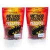 Mivardi Method Feeder Pellets 750g