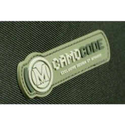 Mivardi CamoCODE Cube Backpack -Verkoop Van Visgerei 3716465Mivardi CamoCODE Cube Backpack 4