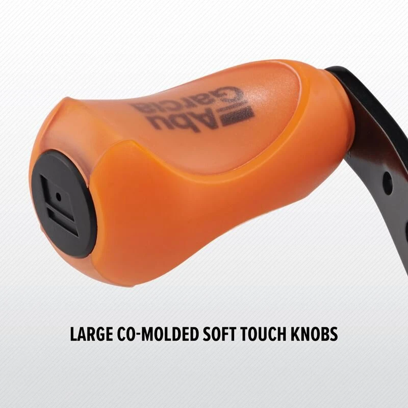 Abu Garcia Max STX Left 6 Abu Garcia Max STX Left - Afbeelding 4