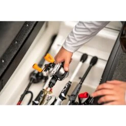 Abu Garcia Max STX Left 17 Abu Garcia Max STX Left -Verkoop Van Visgerei 3721547Abu Garcia Max STX Left 6