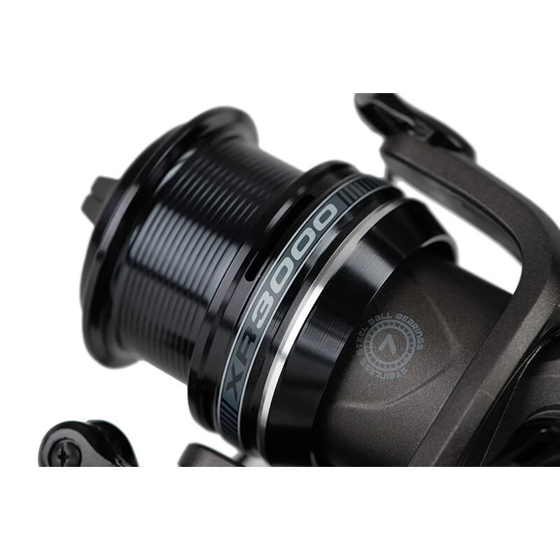 Matrix Ethos XR Reel 4 Matrix Ethos XR Reel - Afbeelding 2