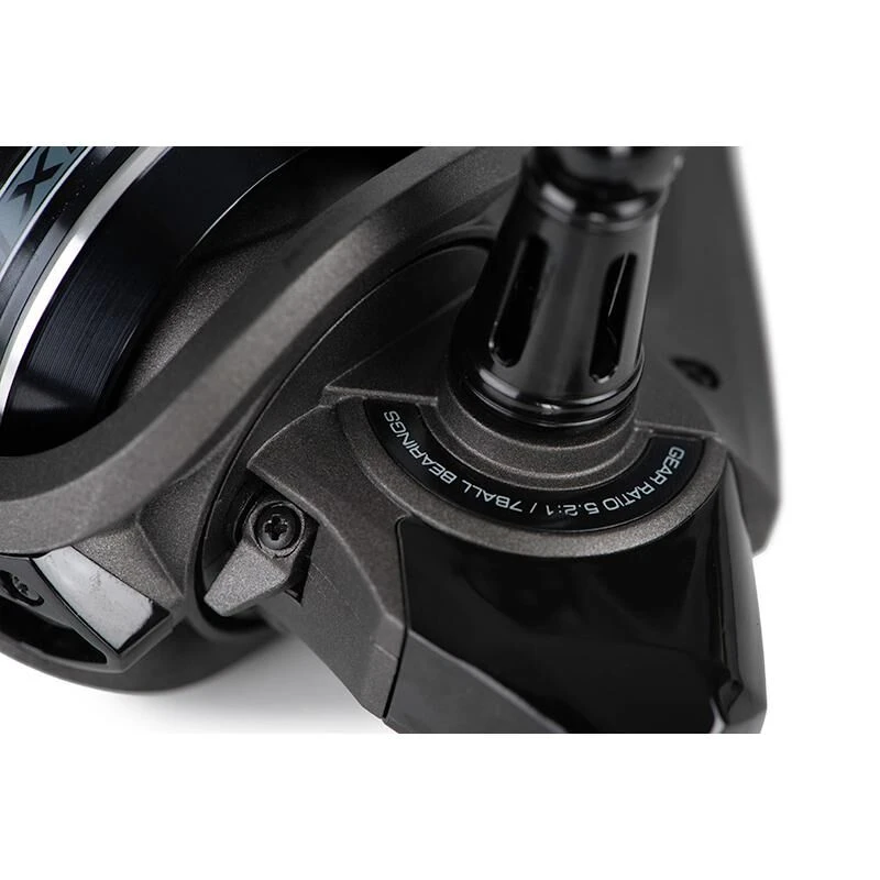 Matrix Ethos XR Reel 5 Matrix Ethos XR Reel - Afbeelding 3