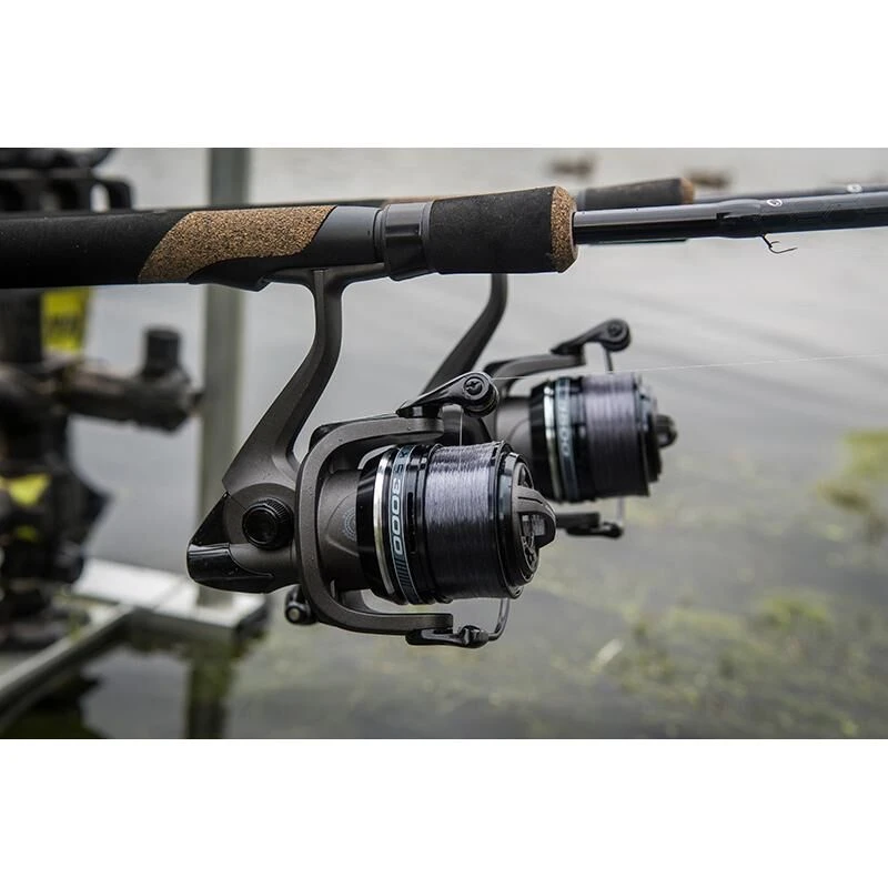 Matrix Ethos XR Reel 7 Matrix Ethos XR Reel - Afbeelding 5
