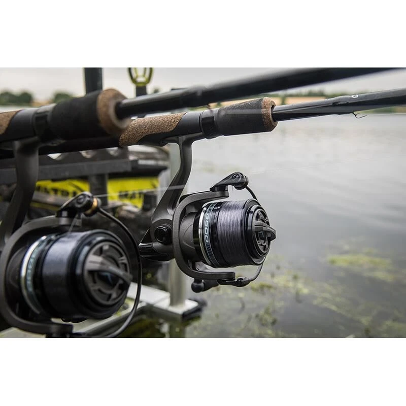 Matrix Ethos XR Reel 8 Matrix Ethos XR Reel - Afbeelding 6