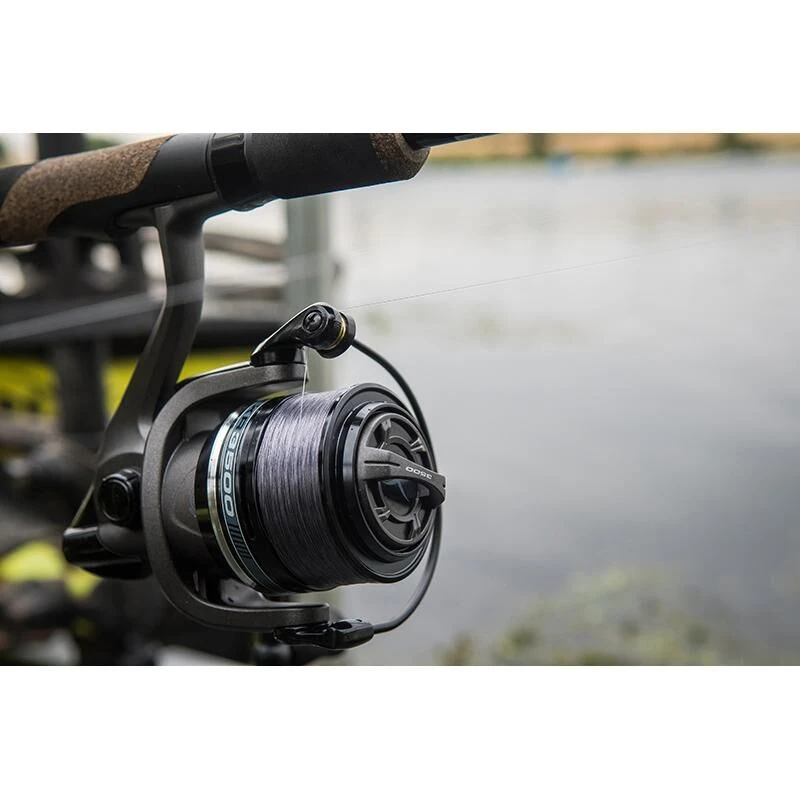 Matrix Ethos XR Reel 9 Matrix Ethos XR Reel - Afbeelding 7