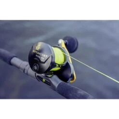 Black Cat Battle Cat Vertical 710 LH Reel -Verkoop Van Visgerei 3730663Black Cat Battle Cat Vertical 710 LH Reel 5