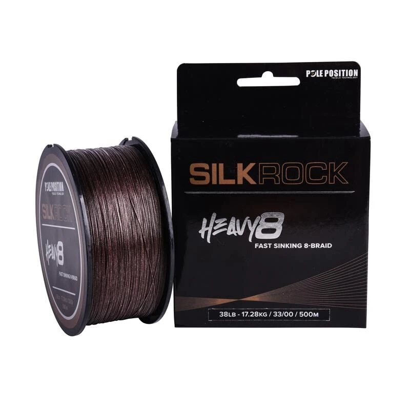 Pole Position Silkrock Heavy 8 1000m 6 Pole Position Silkrock Heavy 8 1000m - Afbeelding 4