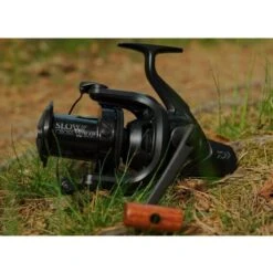 Daiwa Emblem 45 SCW QD-SD -Verkoop Van Visgerei 3735930Daiwa Emblem 45 SCW QD SD 2