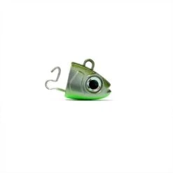 Fiiish Black Minnow 90 Zincky 6gr Khaki