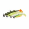 Savage Gear Fat Minnow Tail RTF 10.5cm Darkwater 1 Savage Gear Fat Minnow Tail RTF 10.5cm Darkwater -Verkoop Van Visgerei 3769690Savage Gear Fat Minnow Tail RTF 10 5cm Darkwater