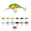 Salmo Hornet 5cm Floating 1 Salmo Hornet 5cm Floating -Verkoop Van Visgerei 3770467Salmo Hornet 5cm Floating