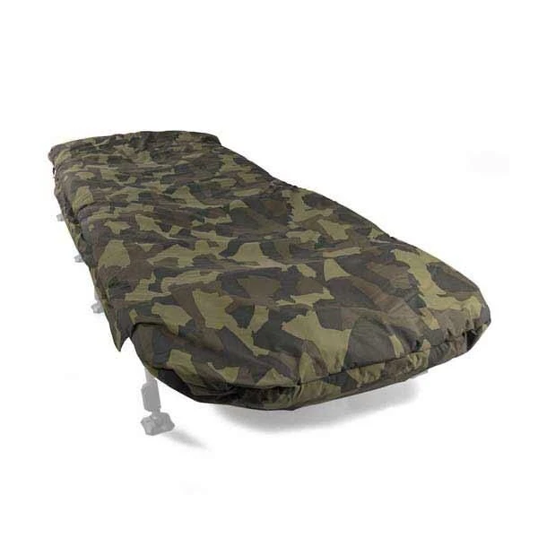 Avid Carp Avid Ascent RS Camo Sleeping Bag 3 Avid Carp Avid Ascent RS Camo Sleeping Bag