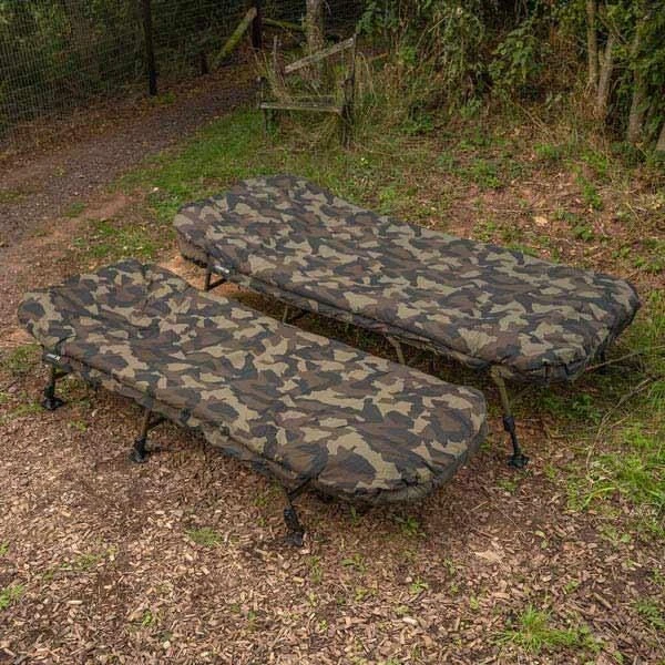 Avid Carp Avid Ascent RS Camo Sleeping Bag 4 Avid Carp Avid Ascent RS Camo Sleeping Bag - Afbeelding 2