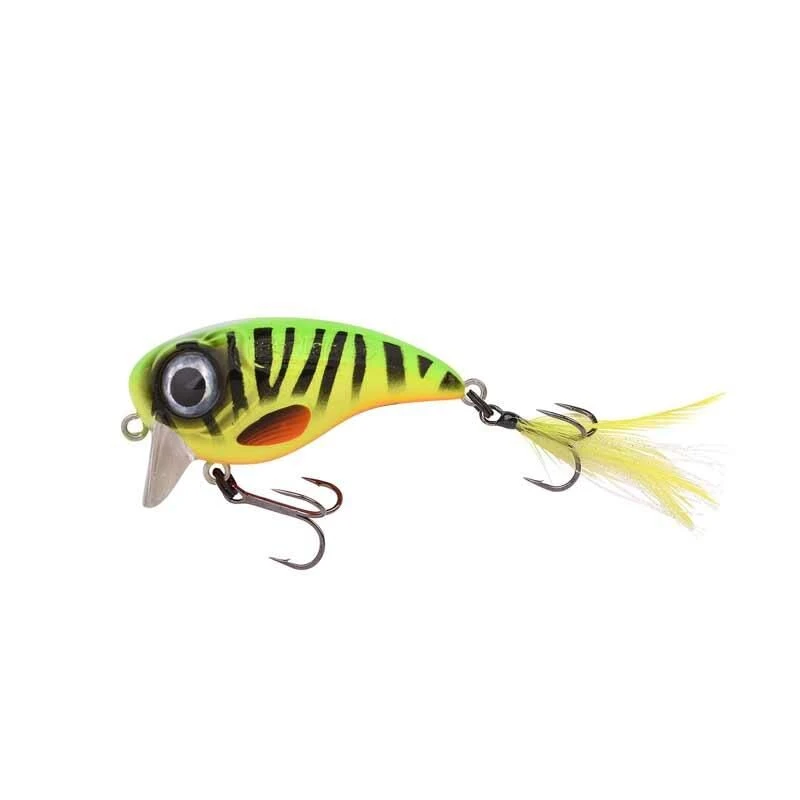 Spro Fat Iris 50 3 Spro Fat Iris 50