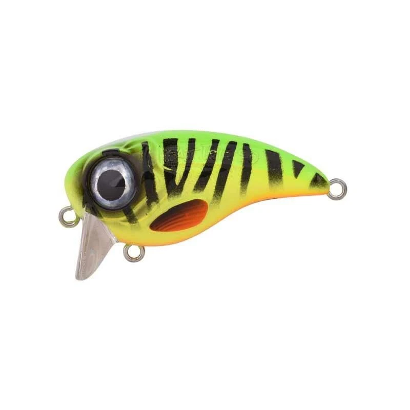 Spro Fat Iris 50 5 Spro Fat Iris 50 - Afbeelding 3