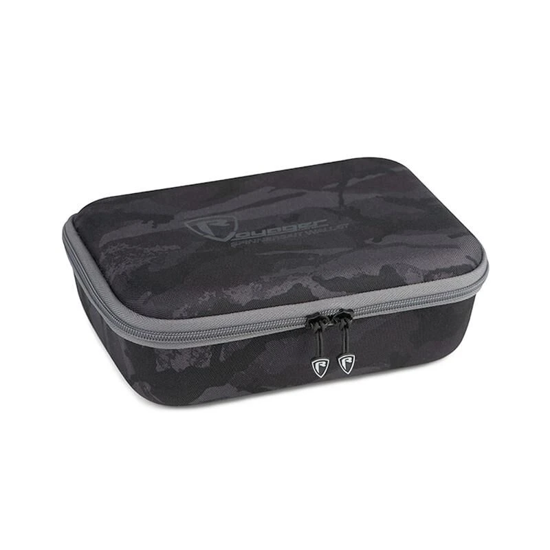 Rage Voyager Camo Spinnerbait Wallet 4 Rage Voyager Camo Spinnerbait Wallet - Afbeelding 2