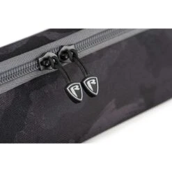 Rage Voyager Camo Spinnerbait Wallet 12 Rage Voyager Camo Spinnerbait Wallet -Verkoop Van Visgerei 3948316Rage Voyager Camo Spinnerbait Wallet 1