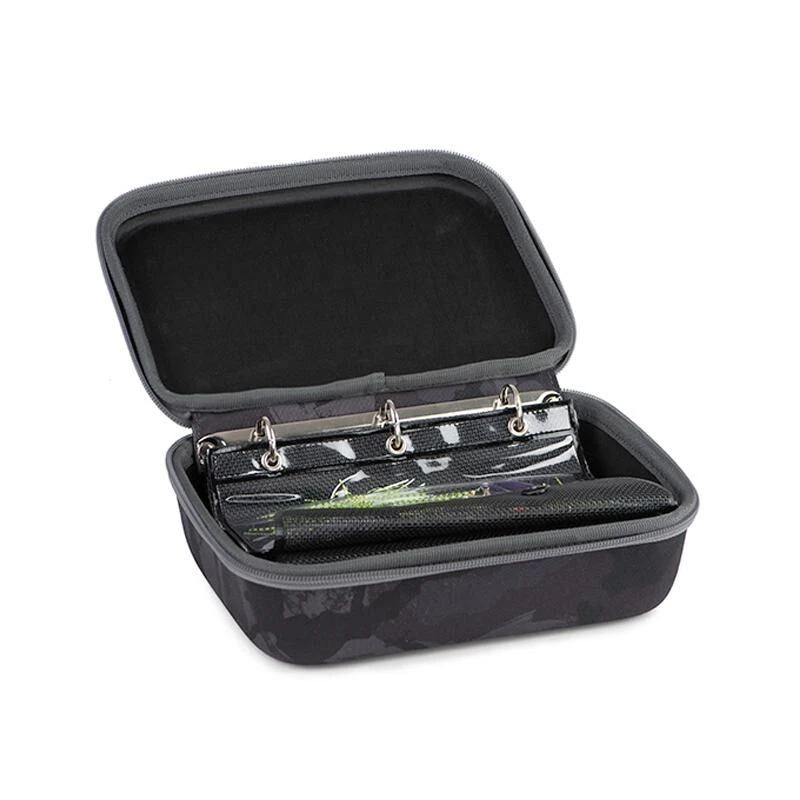 Rage Voyager Camo Spinnerbait Wallet 3 Rage Voyager Camo Spinnerbait Wallet