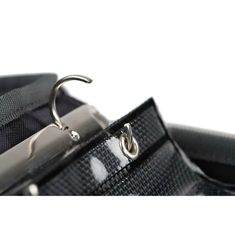 Rage Voyager Camo Spinnerbait Wallet 10 Rage Voyager Camo Spinnerbait Wallet - Afbeelding 8