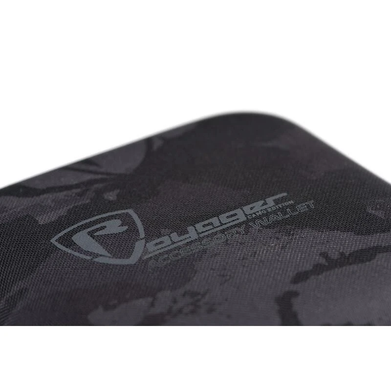 Rage Voyager Camo Accessory Wallet 6 Rage Voyager Camo Accessory Wallet - Afbeelding 4