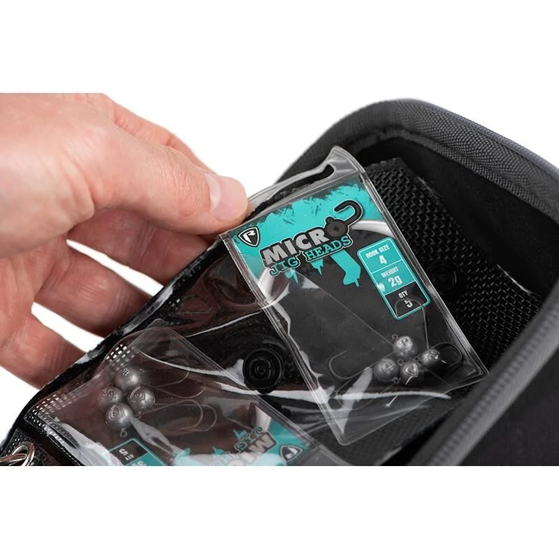 Rage Voyager Camo Accessory Wallet 8 Rage Voyager Camo Accessory Wallet - Afbeelding 6