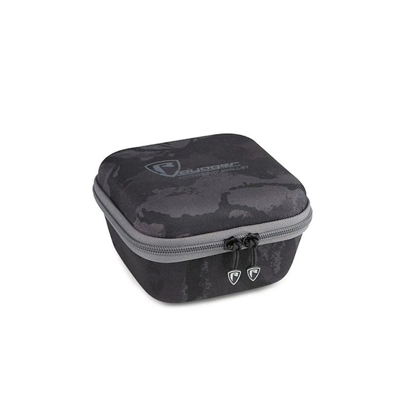 Rage Voyager Camo Accessory Wallet 4 Rage Voyager Camo Accessory Wallet - Afbeelding 2