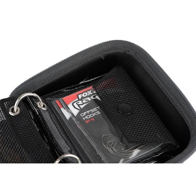 Rage Voyager Camo Accessory Wallet 9 Rage Voyager Camo Accessory Wallet - Afbeelding 7