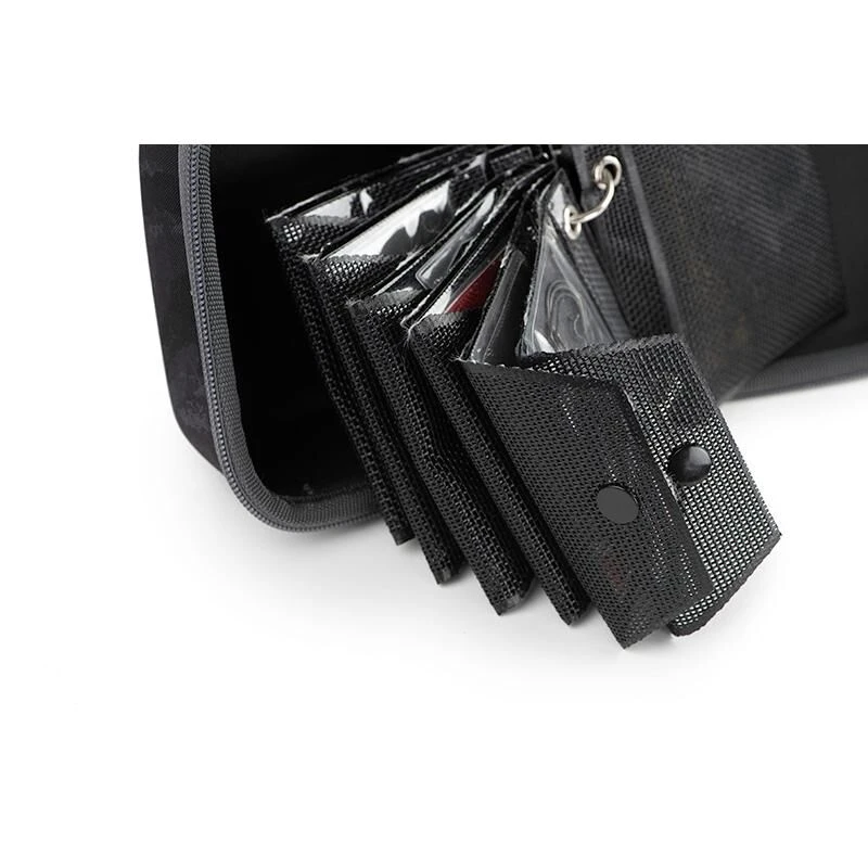 Rage Voyager Camo Accessory Wallet 10 Rage Voyager Camo Accessory Wallet - Afbeelding 8