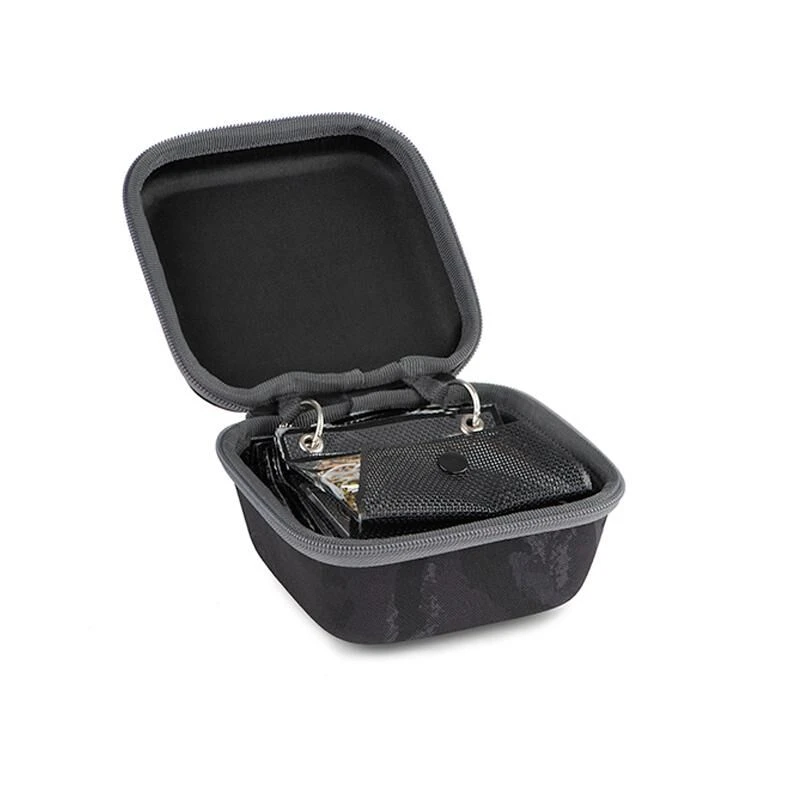 Rage Voyager Camo Accessory Wallet 3 Rage Voyager Camo Accessory Wallet