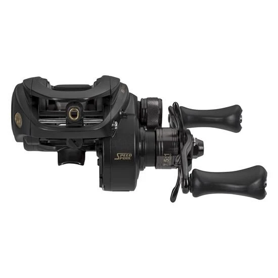 Lew's BB1 Pro 6.2:1 Baitcast Reel 4 Lew's BB1 Pro 6.2:1 Baitcast Reel - Afbeelding 2