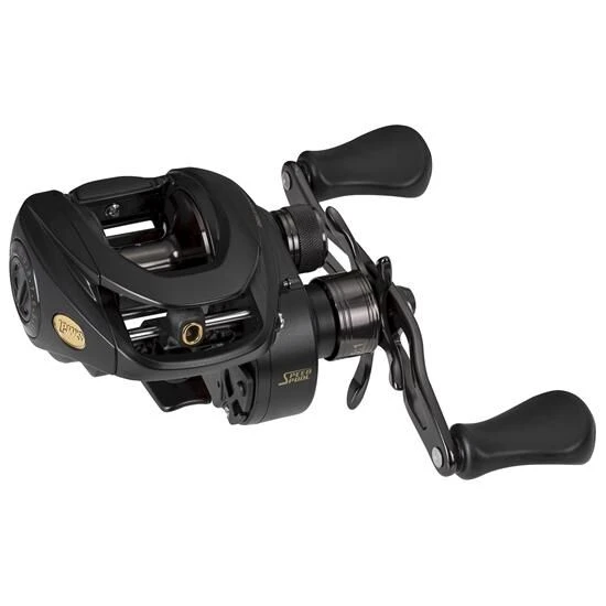 Lew's BB1 Pro 6.2:1 Baitcast Reel 5 Lew's BB1 Pro 6.2:1 Baitcast Reel - Afbeelding 3