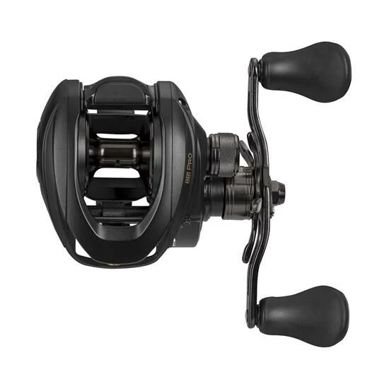 Lew's BB1 Pro 6.2:1 Baitcast Reel 7 Lew's BB1 Pro 6.2:1 Baitcast Reel - Afbeelding 5