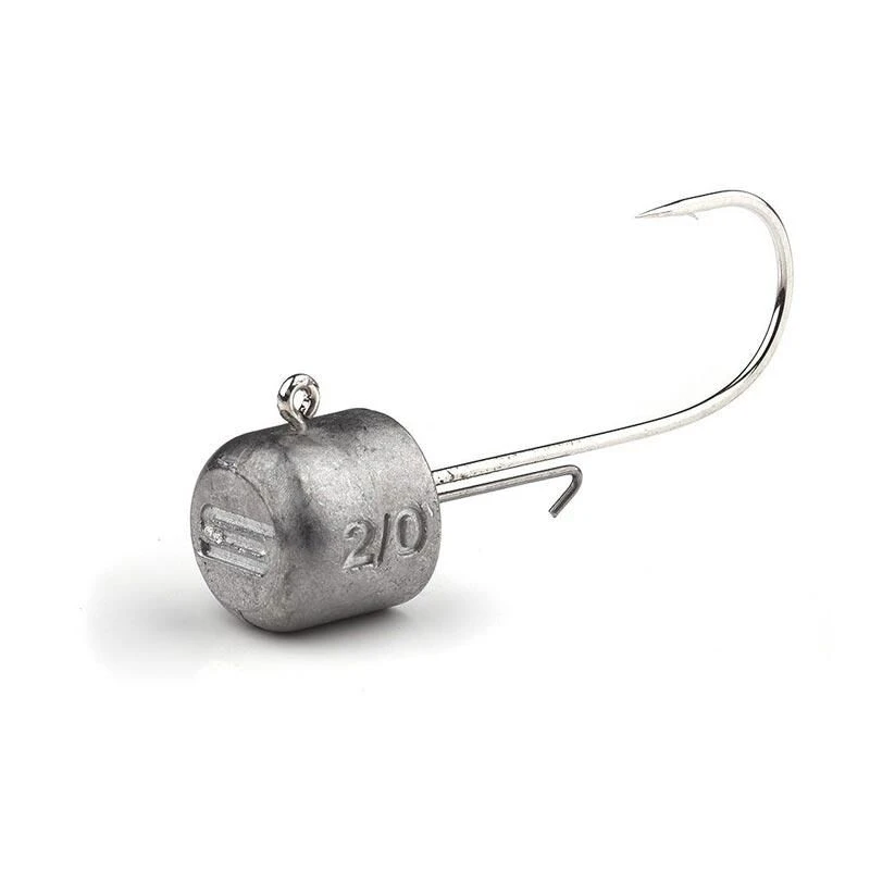 Spro Jig 22 Stand Up Haak 4/0 3st. 4 Spro Jig 22 Stand Up Haak 4/0 3st. - Afbeelding 2